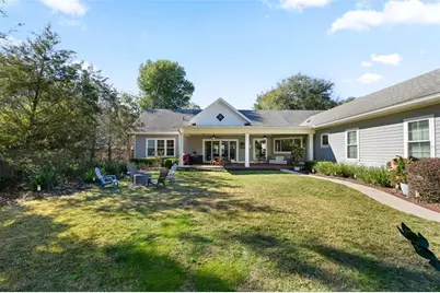 691 SW 136th Street, Newberry, FL 32669 - Photo 45