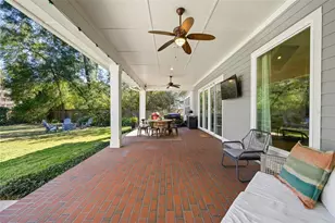 691 SW 136th St, Newberry, FL 32669 - Photo 41