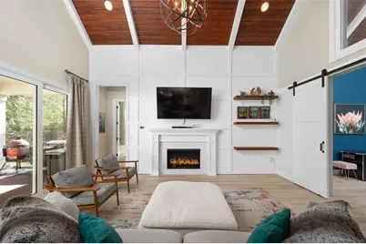 691 SW 136th Street, Newberry, FL 32669 - Photo 5