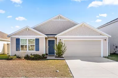 2181 NW 247th Drive, Newberry, FL 32669 - Photo 1