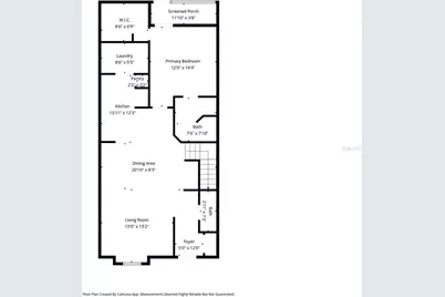 218 SW 145th Drive #19, Newberry, FL 32669 - Photo 27