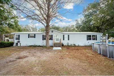 27017 NW 182nd Avenue, High Springs, FL 32643 - Photo 1