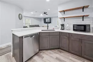 10791 NE 73rd Ln, Bronson, FL 32621 - Photo 33