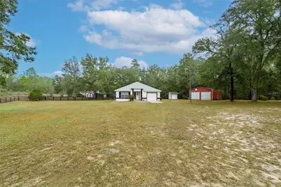 10791 NE 73rd Lane, Bronson, FL 32621 - Photo 11