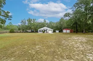 10791 NE 73rd Ln, Bronson, FL 32621 - Photo 11