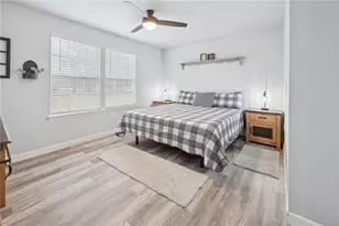 10791 NE 73rd Ln, Bronson, FL 32621 - Photo 19