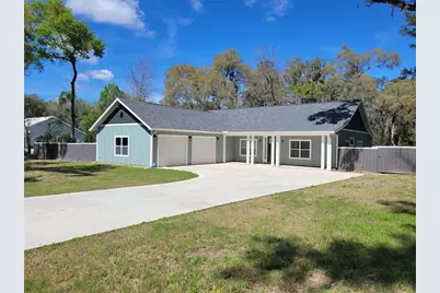 21920 SE 111th Avenue, Hawthorne, FL 32640 - Photo 1