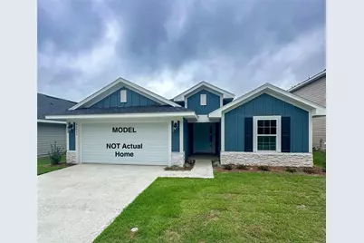 1904 N Roberts Trail, Bell, FL 32619 - Photo 1