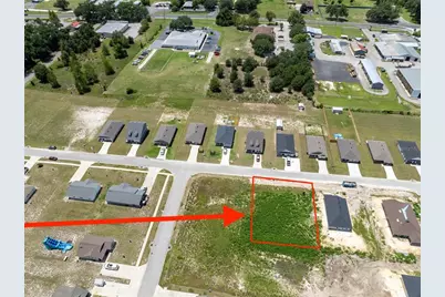 1904 N Roberts Trail, Bell, FL 32619 - Photo 17