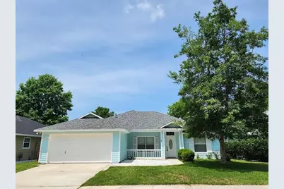 2166 NW 87th Terrace, Gainesville, FL 32606 - Photo 1