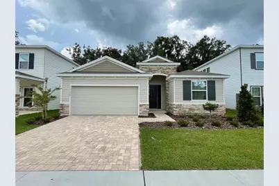 1720 NW 136th Boulevard, Newberry, FL 32669 - Photo 1