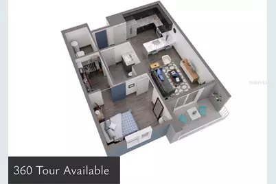 4802 SW 34 Place, Gainesville, FL 32608 - Photo 3