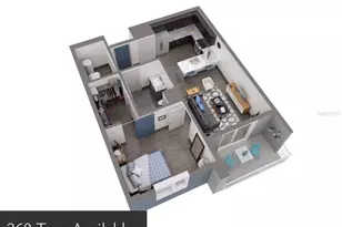 4802 SW 34th Pl, Gainesville, FL 32608 - Photo 3