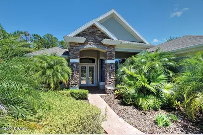 1033 Hampstead, Ormond Beach, FL 32174 - Photo 1