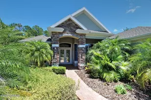 1033 Hampstead, Ormond Beach, FL 32174 - Photo 1