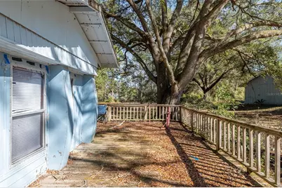 9727 SW 138th Street, Archer, FL 32618 - Photo 5