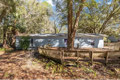 9727 SW 138th Street, Archer, FL 32618 - Photo 1