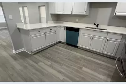 1205 Dell Street, Starke, FL 32091 - Photo 3