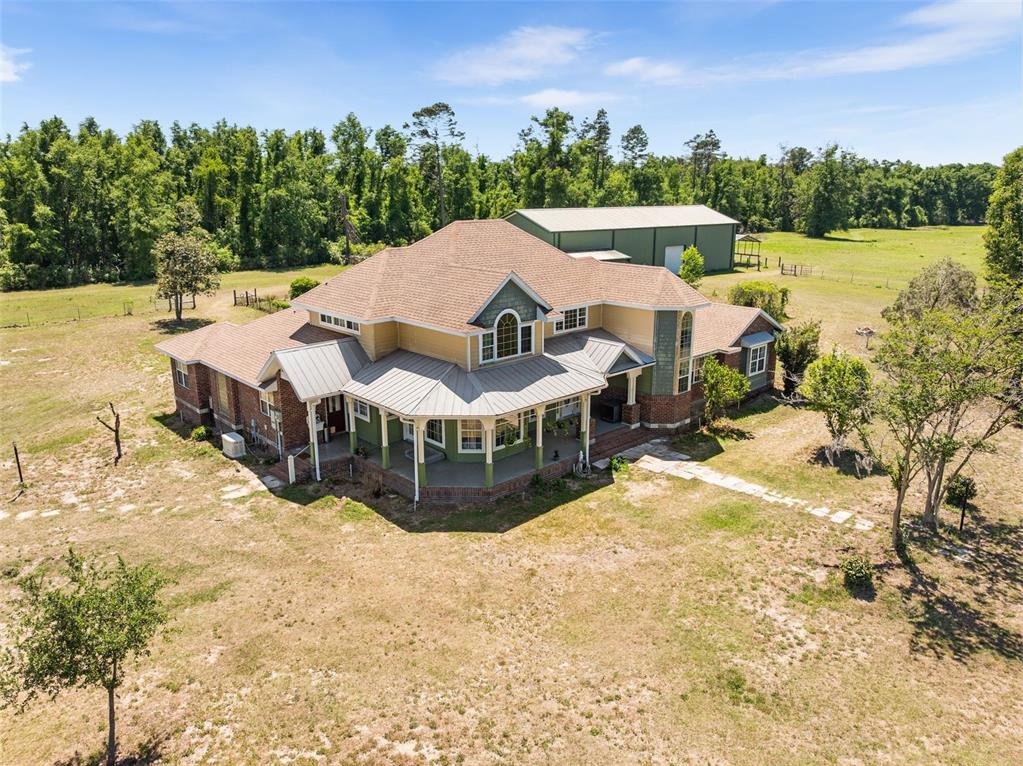 20952 60th Terrace - 20952 60th Terrace, Live Oak, FL 32060 Luxury Property | Jose Angel Pina