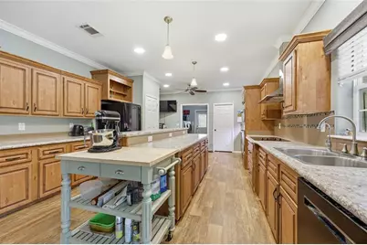 301 NE Ka-Di Lane, Branford, FL 32008 - Photo 3