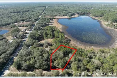 7644 Huron Court, Keystone Heights, FL 32656 - Photo 1