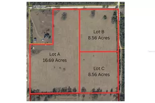 Tbd Lot A 60th Terrace, Live Oak, FL 32060 - Photo 1