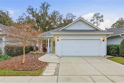 3416 NW 26th Street, Gainesville, FL 32605 - Photo 1