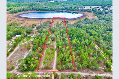 109 Sandpiper Drive, Hawthorne, FL 32640 - Photo 49