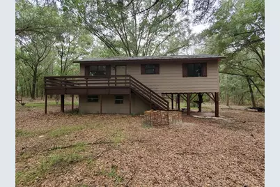 4919 NE 18 Trail, Trenton, FL 32693 - Photo 1