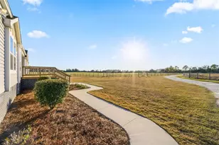 3789 NW 202nd St, Newberry, FL 32669 - Photo 13