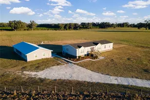 3789 NW 202nd St, Newberry, FL 32669 - Photo 9