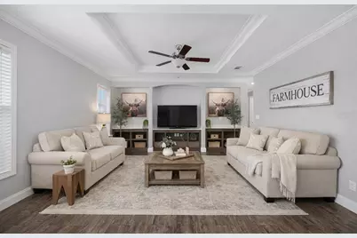 3789 NW 202nd Street, Newberry, FL 32669 - Photo 21