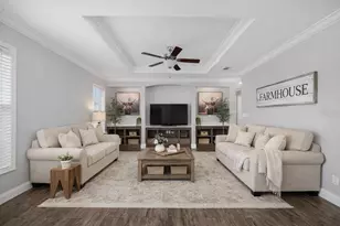 3789 NW 202nd St, Newberry, FL 32669 - Photo 21