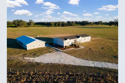 3789 NW 202nd Street, Newberry, FL 32669 - Photo 1