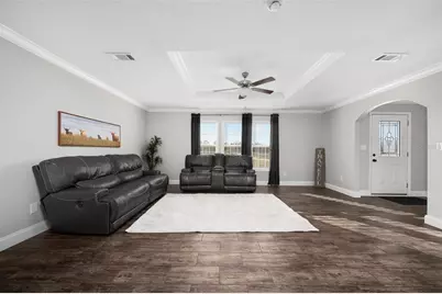 3789 NW 202nd Street, Newberry, FL 32669 - Photo 17