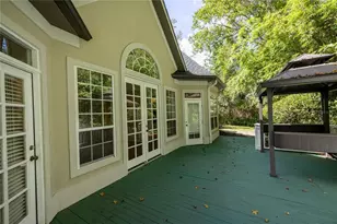 4509 NW 53rd St, Gainesville, FL 32606 - Photo 55