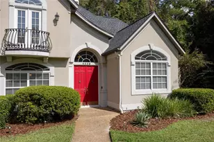 4509 NW 53rd St, Gainesville, FL 32606 - Photo 5