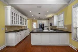 4509 NW 53rd St, Gainesville, FL 32606 - Photo 19