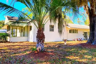 125 SW 6th St, Lake Butler, FL 32054 - Photo 1