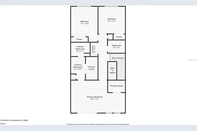 132 NE 4th Street #23, Gainesville, FL 32601 - Photo 43