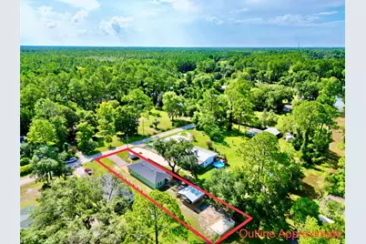 1506 SE 4th Avenue, Melrose, FL 32666 - Photo 69