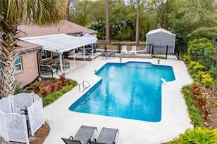 15346 NE 14th Ave, Starke, FL 32091 - Photo 45