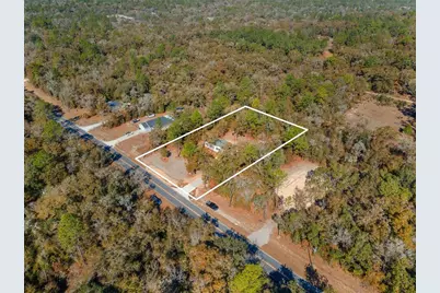 10071 NE 80th Street, Bronson, FL 32621 - Photo 7