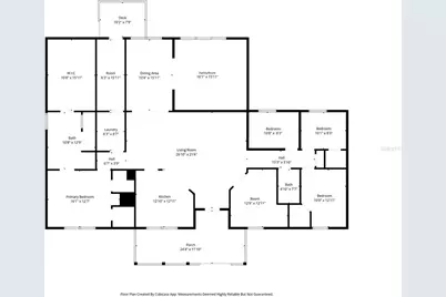 952 SW Galilee Loop, Lake City, FL 32024 - Photo 61
