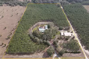 272 NE County Rd 337, Trenton, FL 32693 - Photo 1