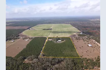 272 NE County Road 337, Trenton, FL 32693 - Photo 45