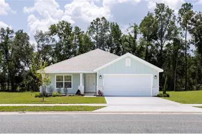 581 SW Bellflower Drive, Lake City, FL 32024 - Photo 1