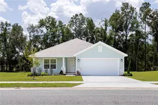 581 SW Bellflower Dr, Lake City, FL 32024 - Photo 1