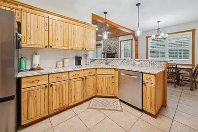 6719 SE 82nd Avenue, Newberry, FL 32669 - Photo 19