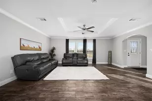 3789 NW 202nd St, Newberry, FL 32669 - Photo 23